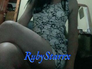 RubyStarrx