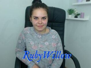 RubyWillow