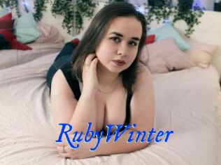 RubyWinter