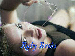 Ruby_Broks