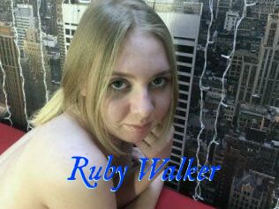 Ruby_Walker