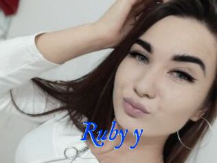 Ruby_y