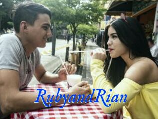 RubyandRian