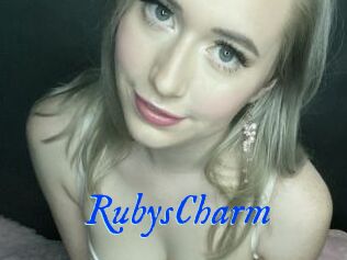 RubysCharm