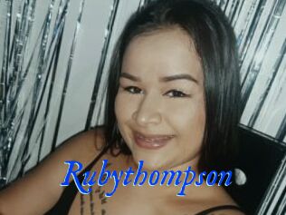 Rubythompson