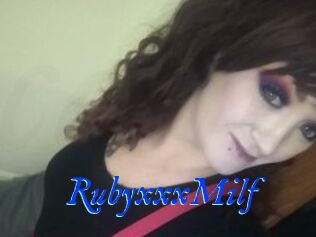 RubyxxxMilf