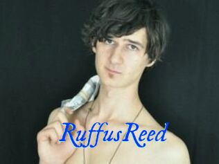 RuffusReed