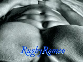RugbyRomeo