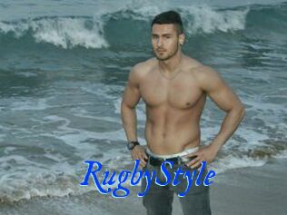 RugbyStyle