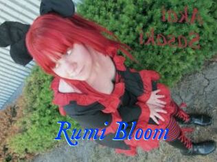 Rumi_Bloom