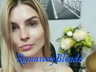 RunawayBlonde