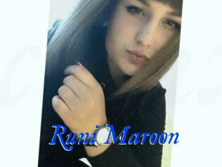 Runi_Maroon