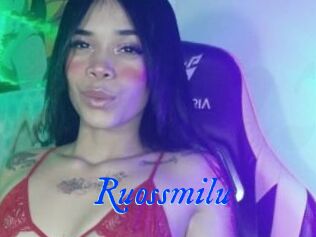 Ruossmilu