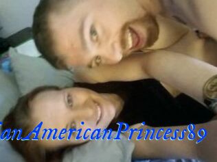 RussianAmericanPrincess89