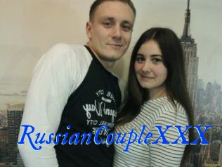 RussianCoupleXXX