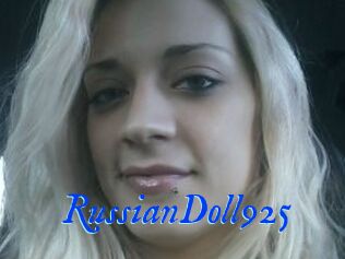 RussianDoll925