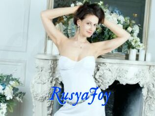 RusyaJoy