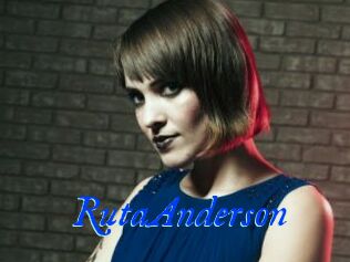 RutaAnderson