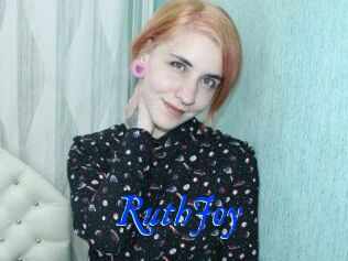 RuthJoy