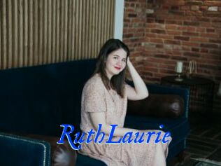 RuthLaurie
