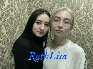 RuthLisa