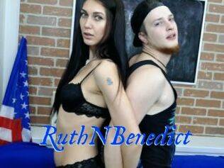RuthNBenedict