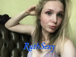 RuthSexy