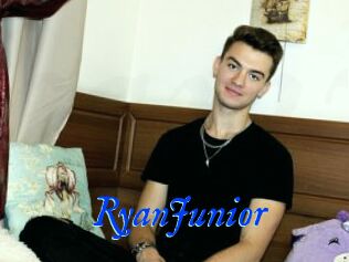 RyanJunior