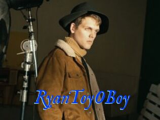 RyanToyOBoy