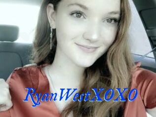RyanWestXOXO