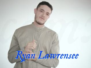 Ryan_Lawrensee