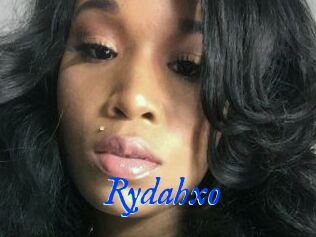 Rydahxo
