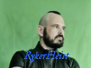 Ryker_Heist