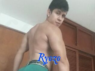 Ryozo