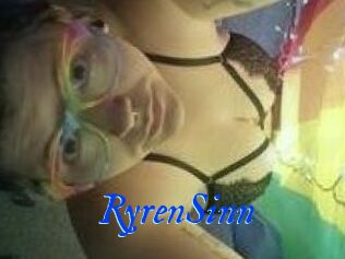 RyrenSinn