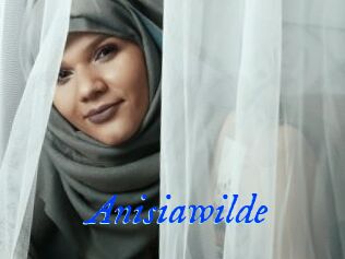 Anisiawilde