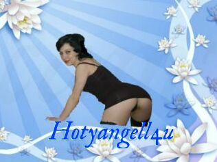 Hotyangell4u
