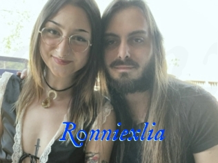 R0nniexlia