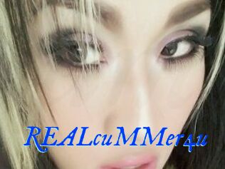 REALcuMMer4u