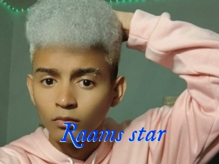 Raams_star