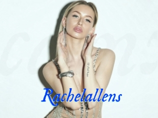 Rachelallens