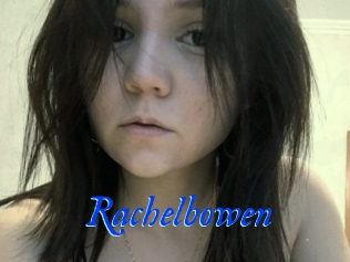 Rachelbowen