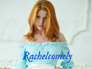 Rachelcomely