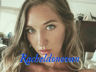 Racheldonovan