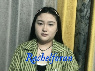 Rachelforan