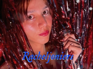 Racheljoniers