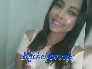Racheljovovic