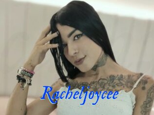 Racheljoycee