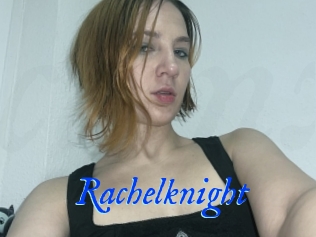 Rachelknight