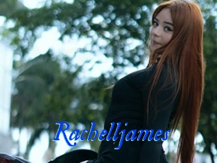 Rachelljames